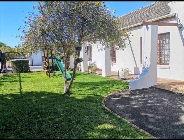3 BEDROOM HOUSE TO LET IN TYGERDAL